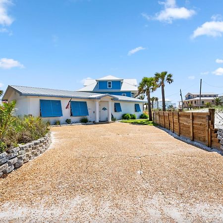 Island Beach Bungalow Villa Pensacola Beach Buitenkant foto